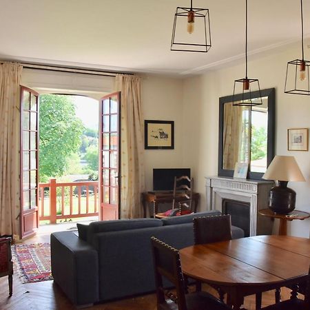 Appartement Erlandebaita Centre Bourg 3 Personnes Urrugne Exteriér fotografie