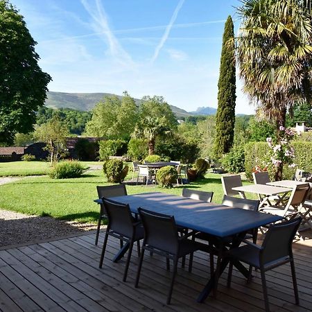 Appartement Erlandebaita Centre Bourg 3 Personnes Urrugne Exteriér fotografie