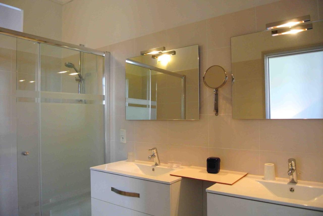 Appartement Erlandebaita Centre Bourg 3 Personnes Urrugne Exteriér fotografie
