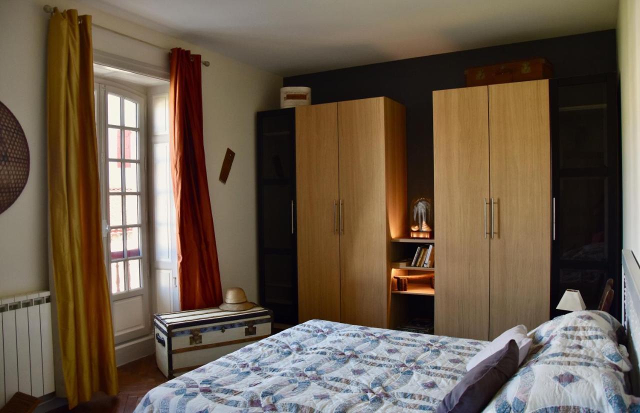 Appartement Erlandebaita Centre Bourg 3 Personnes Urrugne Exteriér fotografie