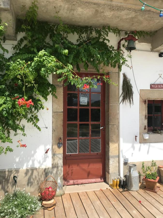 Appartement Erlandebaita Centre Bourg 3 Personnes Urrugne Exteriér fotografie